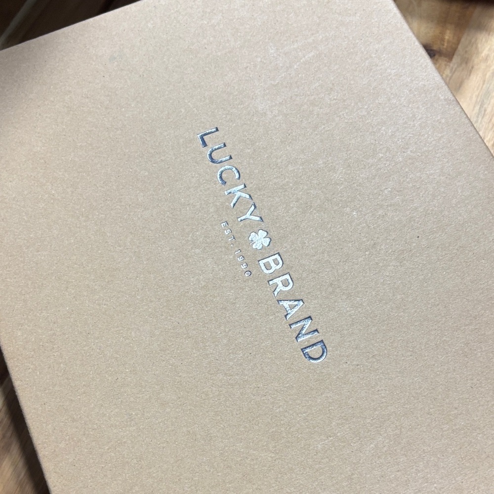 Lucky Brand Red and Black Snake Print Ankle Boots - Picture 4 of 5